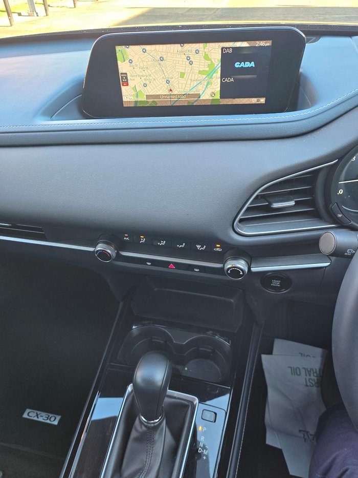 2024 Mazda CX-30 G20 Pure
