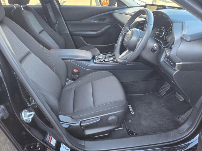 2024 Mazda CX-30 G20 Pure