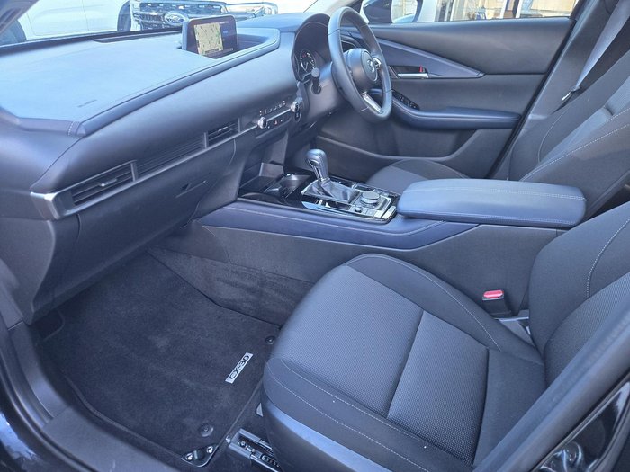 2024 Mazda CX-30 G20 Pure