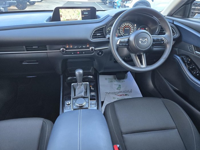 2024 Mazda CX-30 G20 Pure