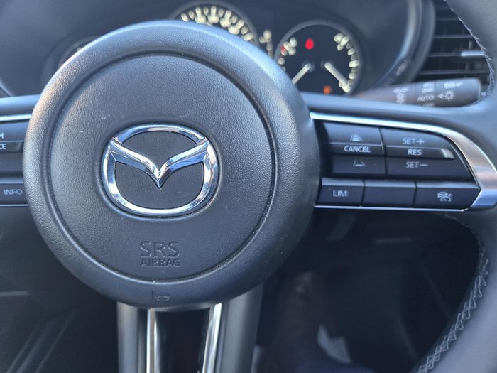 2024 Mazda CX-30 G20 Pure