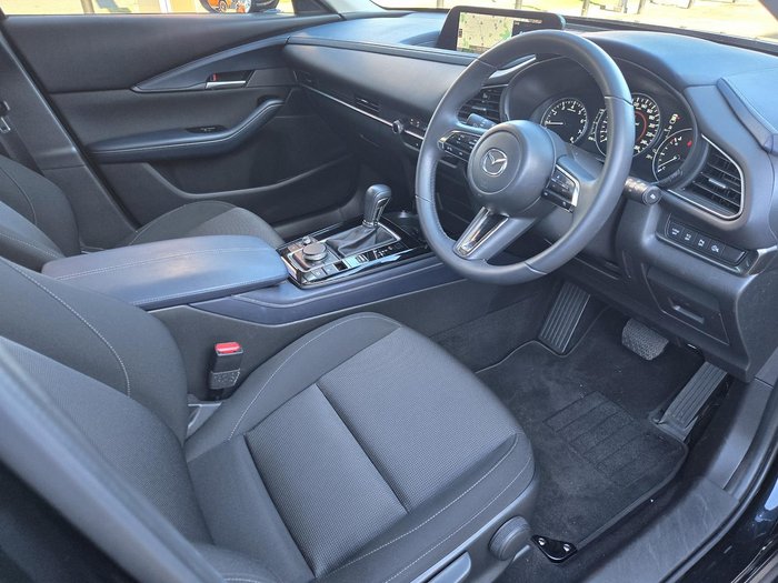 2024 Mazda CX-30 G20 Pure