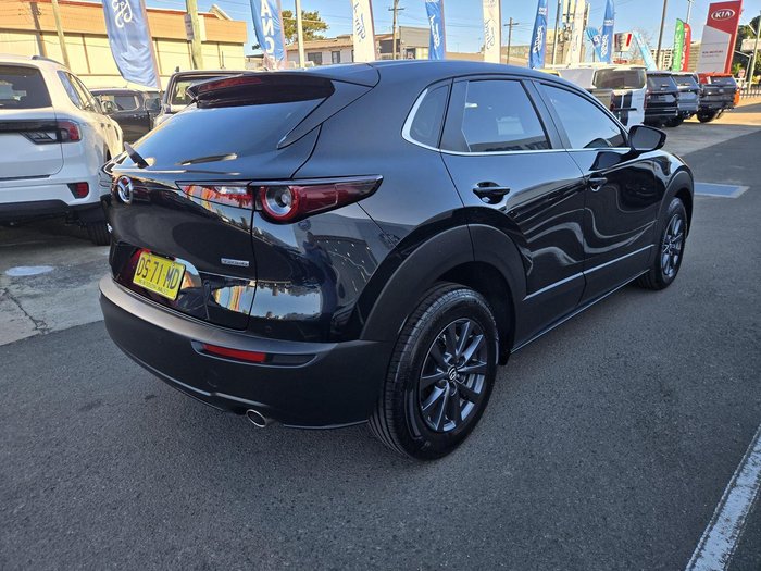 2024 Mazda CX-30 G20 Pure