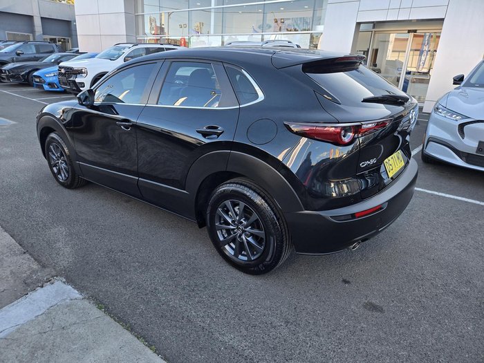 2024 Mazda CX-30 G20 Pure