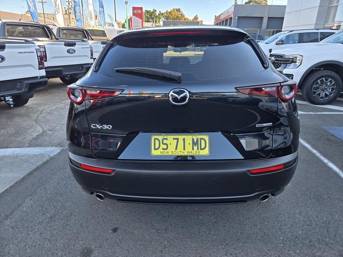 2024 Mazda CX-30 G20 Pure