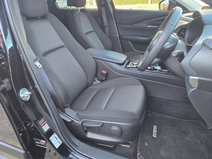 2024 Mazda CX-30 G20 Pure