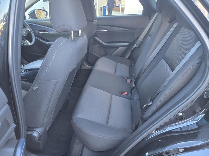 2024 Mazda CX-30 G20 Pure