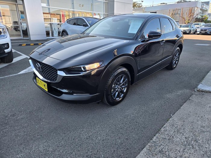 2024 Mazda CX-30 G20 Pure