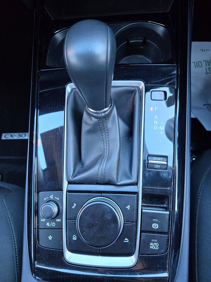 2024 Mazda CX-30 G20 Pure