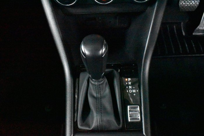 2019 Mazda CX-3 Maxx Sport