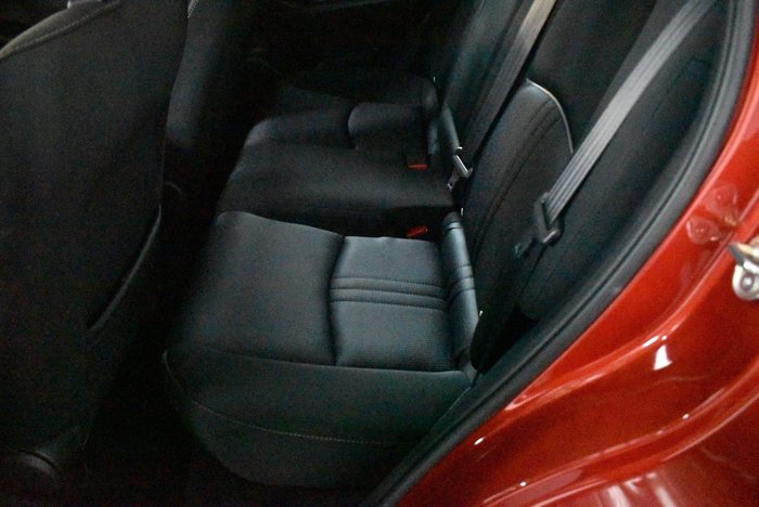 2019 Mazda CX-3 Maxx Sport