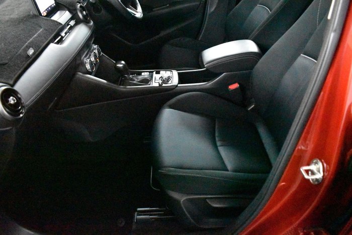 2019 Mazda CX-3 Maxx Sport