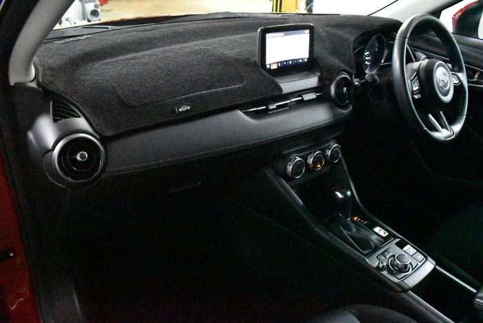 2019 Mazda CX-3 Maxx Sport