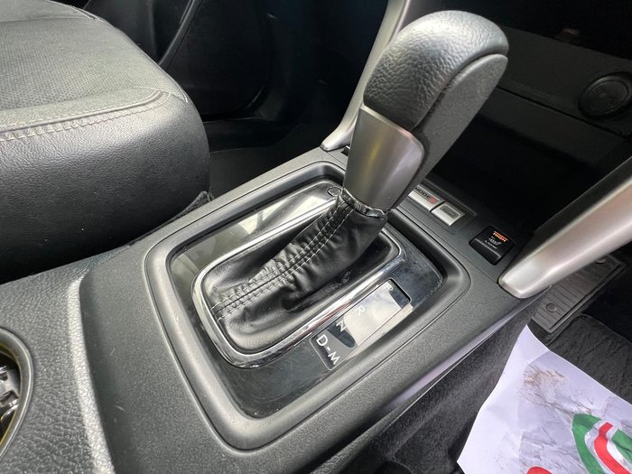 2015 Subaru Forester 2.5i-L