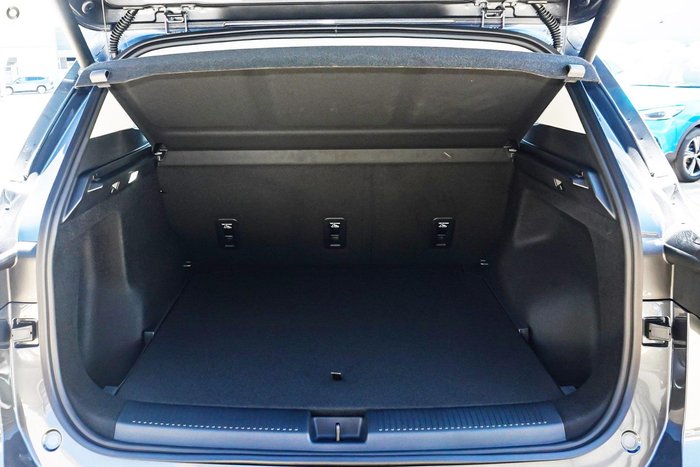 2026 MG MGS5 EV Essence 49