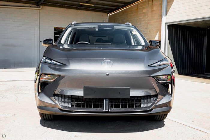 2026 MG MGS5 EV Essence 49