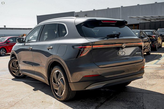 2026 MG MGS5 EV Essence 49