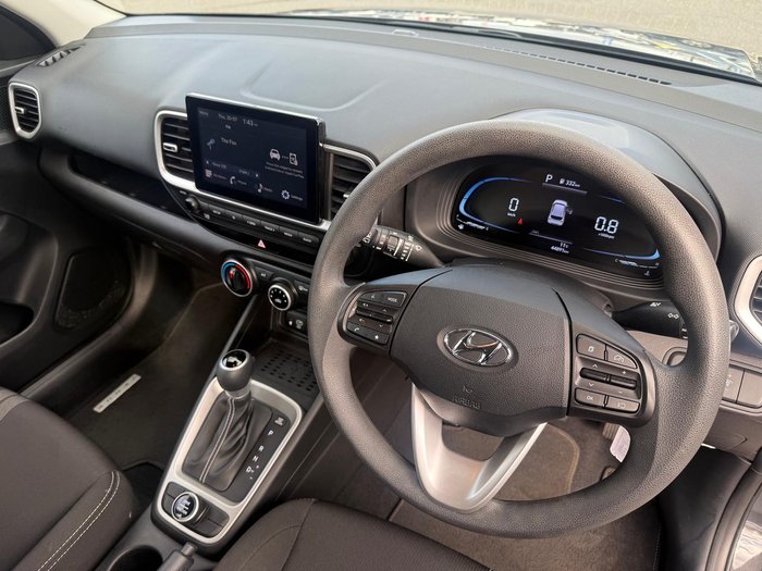 2023 Hyundai Venue