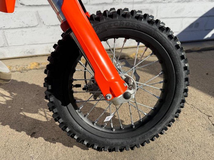 2026 KTM 50 SX