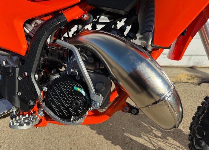 2026 KTM 50 SX