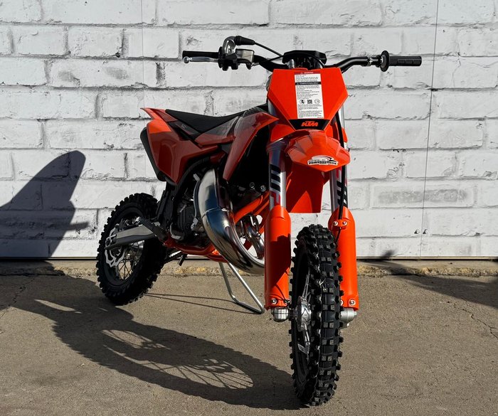 2026 KTM 50 SX