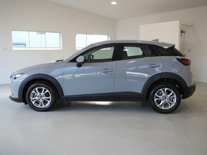 2023 Mazda CX-3 G20 Pure