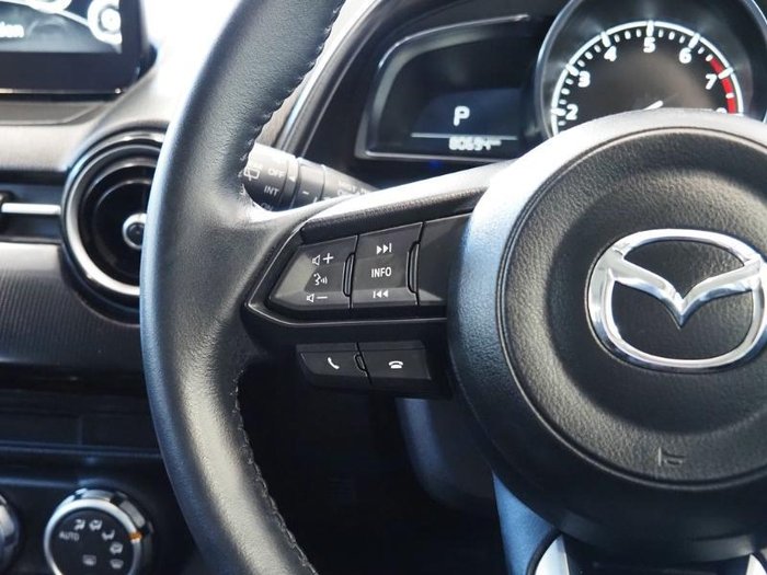2023 Mazda CX-3 G20 Pure