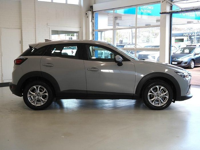2023 Mazda CX-3 G20 Pure