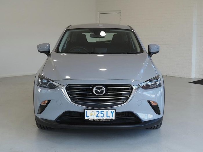 2023 Mazda CX-3 G20 Pure