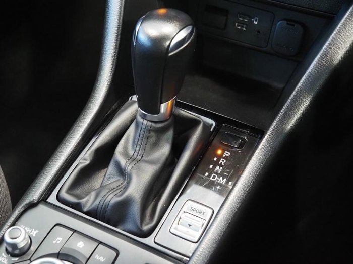 2023 Mazda CX-3 G20 Pure