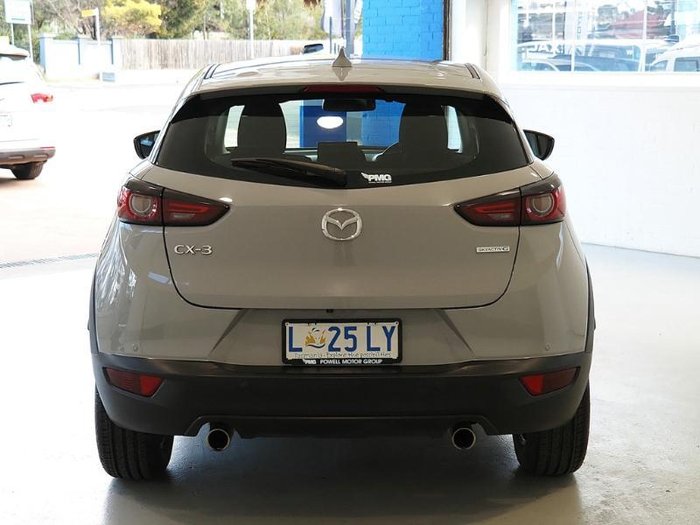 2023 Mazda CX-3 G20 Pure
