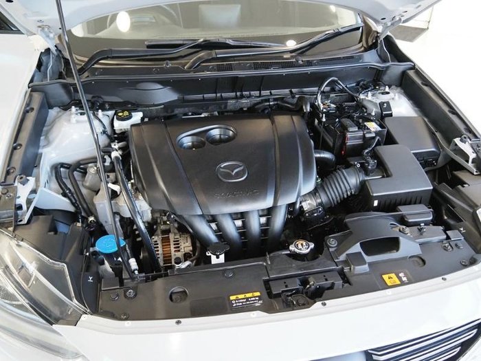 2023 Mazda CX-3 G20 Pure
