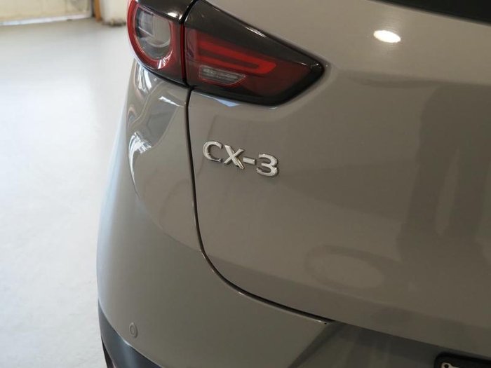 2023 Mazda CX-3 G20 Pure