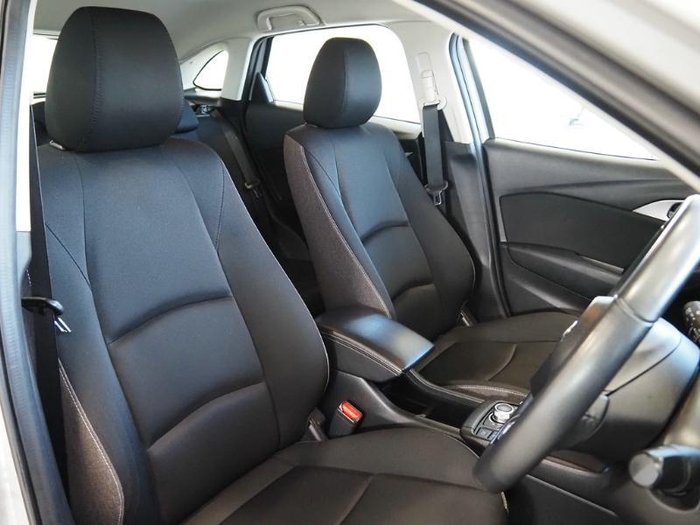 2023 Mazda CX-3 G20 Pure