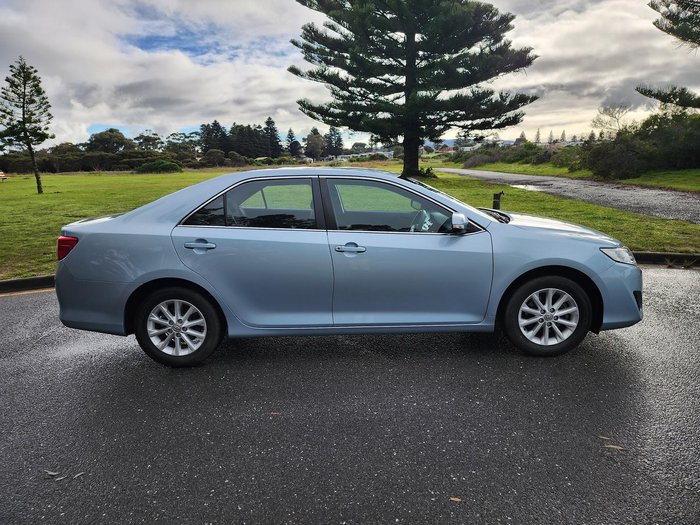 2013 Toyota Camry Altise