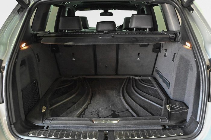 2015 BMW X3 xDrive20d