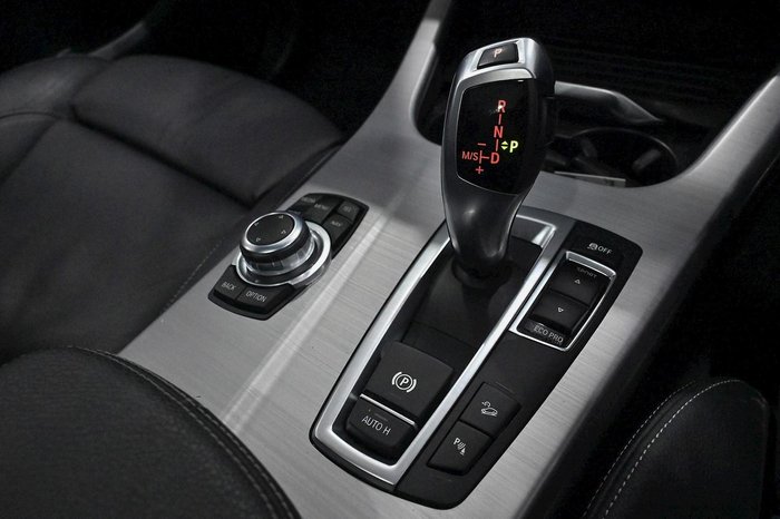2015 BMW X3 xDrive20d