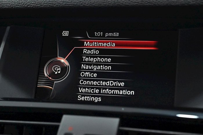 2015 BMW X3 xDrive20d