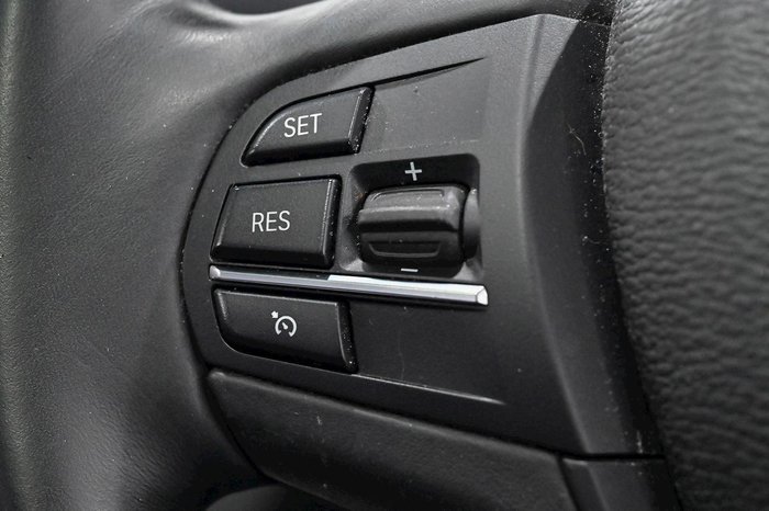 2015 BMW X3 xDrive20d
