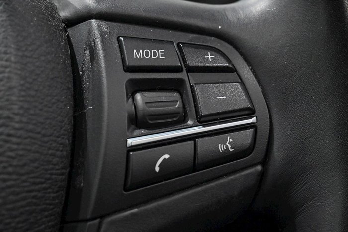 2015 BMW X3 xDrive20d