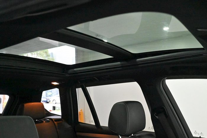 2015 BMW X3 xDrive20d