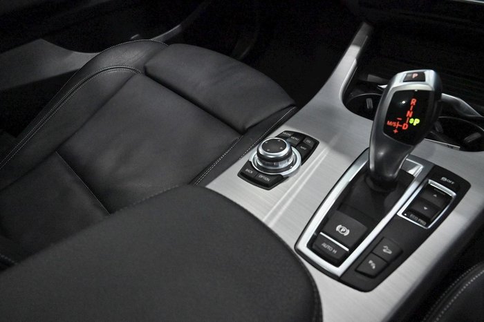 2015 BMW X3 xDrive20d