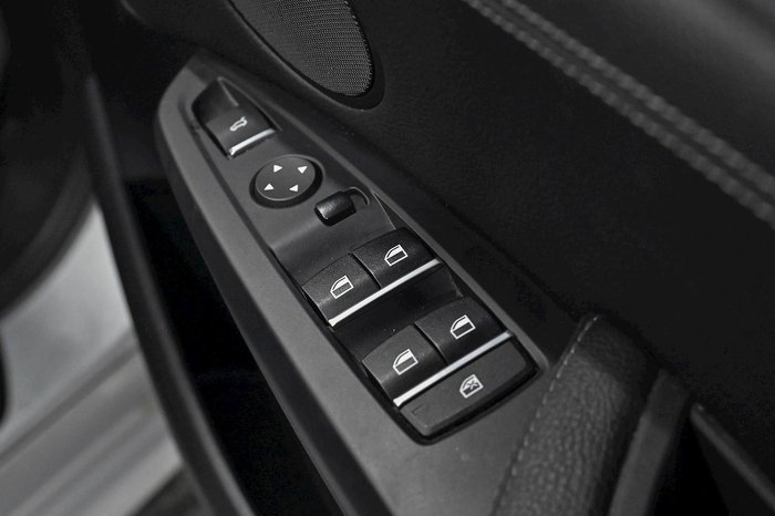 2015 BMW X3 xDrive20d