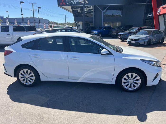 2023 Kia Cerato S