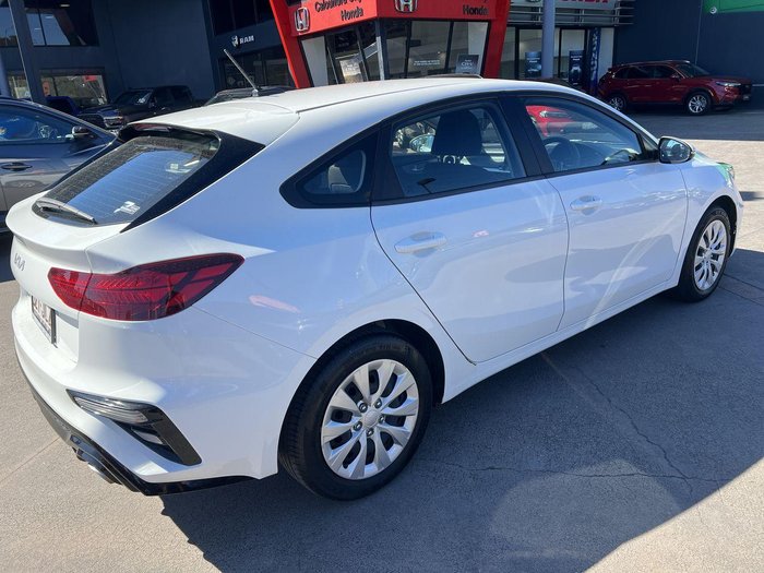 2023 Kia Cerato S