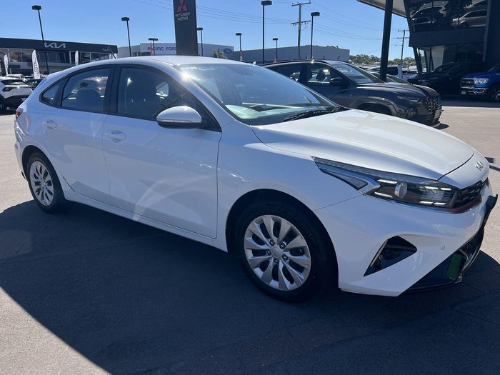 2023 Kia Cerato S