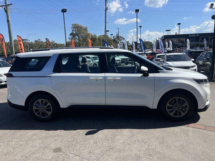 2023 Kia Carnival S