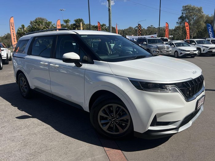 2023 Kia Carnival S