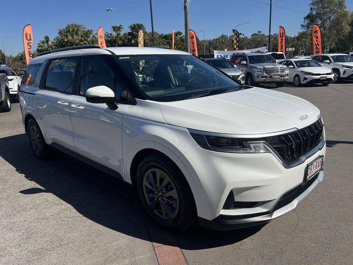 2023 Kia Carnival S