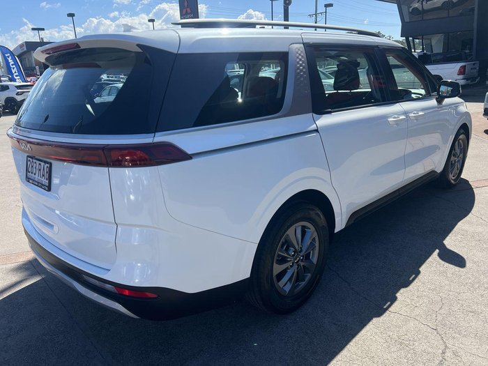 2023 Kia Carnival S